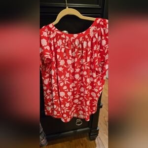 Bundle Of LADIES Tops Size XL